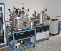 中科院寧波材料所實驗室專用冷水機